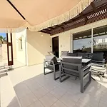 Atlantica 4 Bedroom Near The Βίλα Πρωταράς