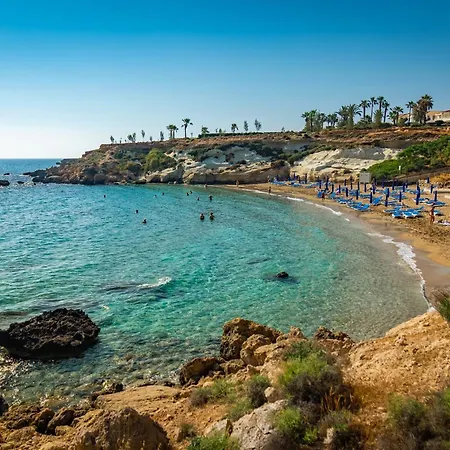 Atlantica 4 Bedroom Near The Villa *