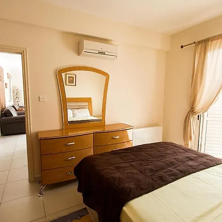 Atlantica 4 Bedroom Near The *