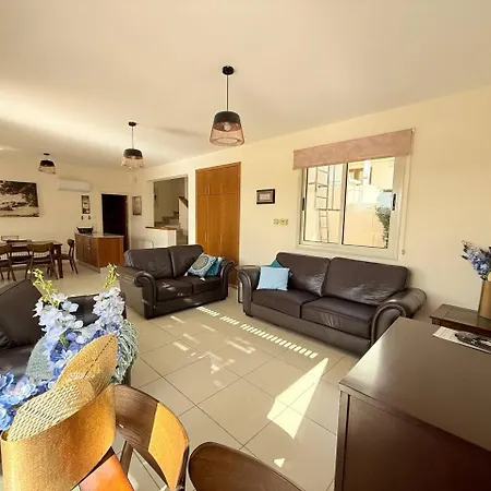 Villa Atlantica 4 Bedroom Near The *