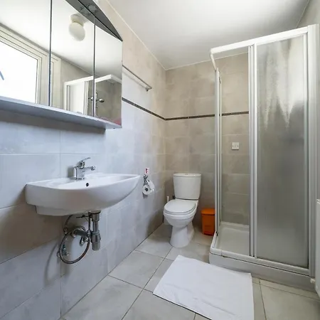Willa Atlantica 4 Bedroom Near The *