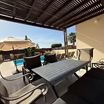 Atlantica 4 Bedroom Near The * 普罗塔拉斯