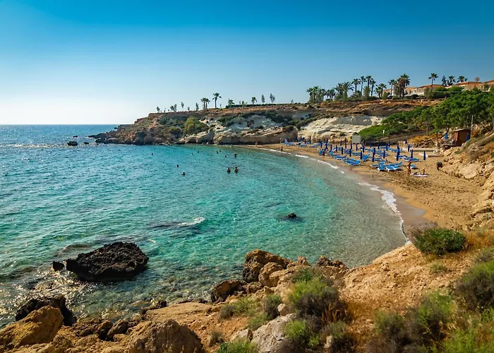 Atlantica 4 Bedroom Near The Villa *