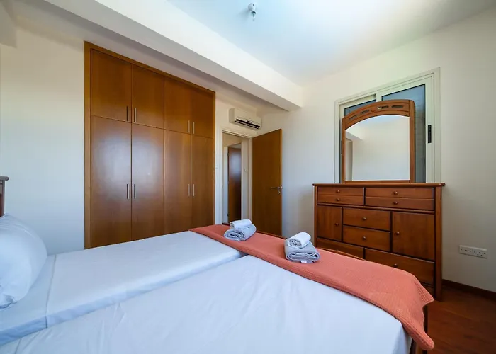 Villa Atlantica 4 Bedroom Near The *