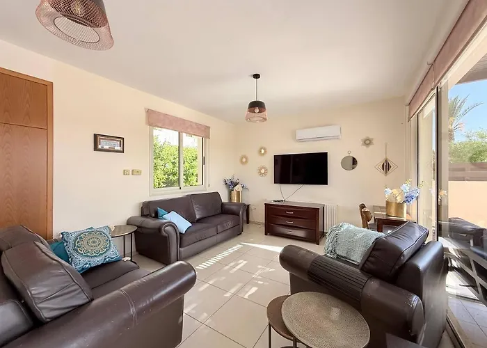 Atlantica 4 Bedroom Near The Protarász