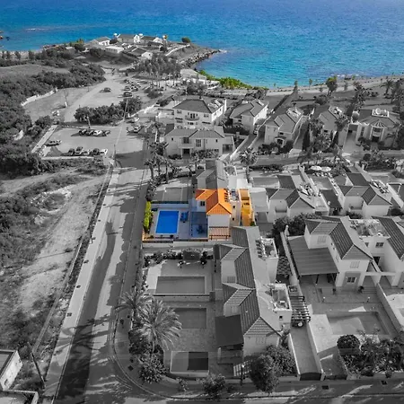 Atlantica 4 Bedroom Near The *