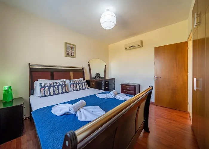 Atlantica 4 Bedroom Near The Willa