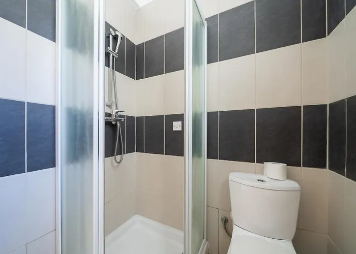 Atlantica 4 Bedroom Near The * Protaras