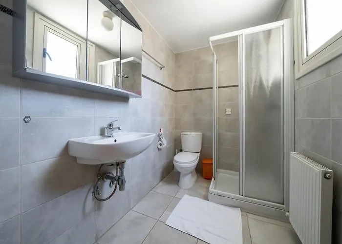 Willa Atlantica 4 Bedroom Near The *