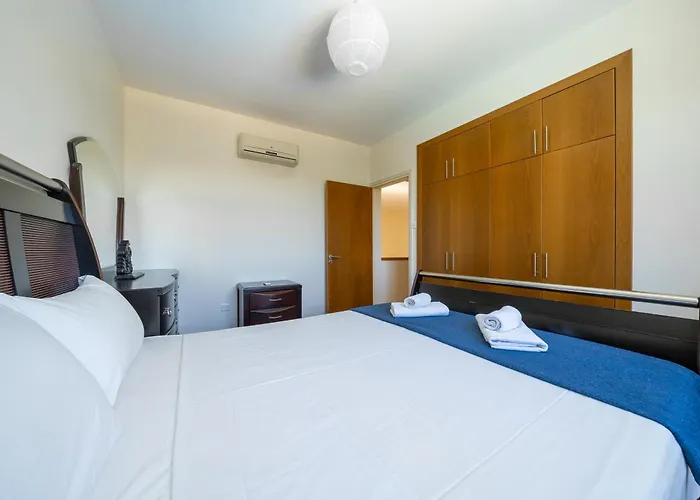 Willa Atlantica 4 Bedroom Near The