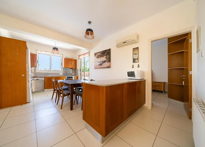 Willa Atlantica 4 Bedroom Near The *