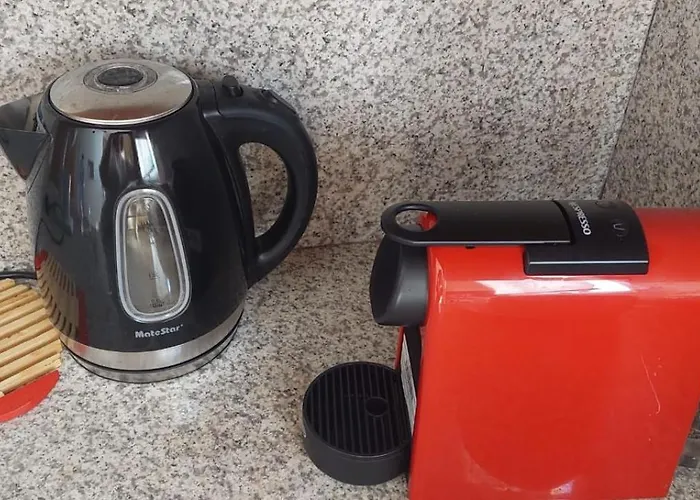 Atlantica 4 Bedroom Near The *