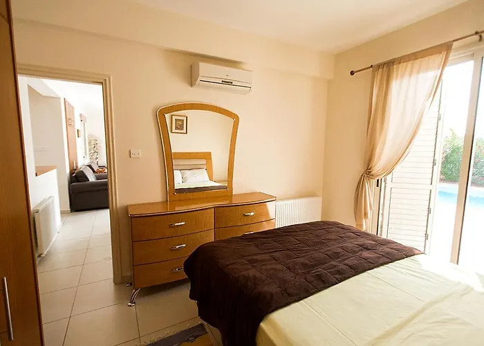 Atlantica 4 Bedroom Near The *